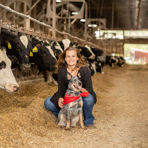 Meet your Posher, Brooke